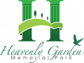 Heavenly Garden - Logo